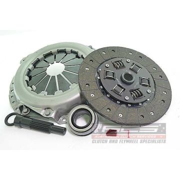 Zestaw sprzęgła Xtreme Clutch KIA RIO 1.6 CVVT 82KW (2005-2012) KHD22014 659,00 zł