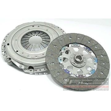 Zestaw sprzęgła Xtreme Clutch KIA SORENTO 2.2 CRDi 4WD 145KW (2009-2015) KHD26002 3 599,00 zł