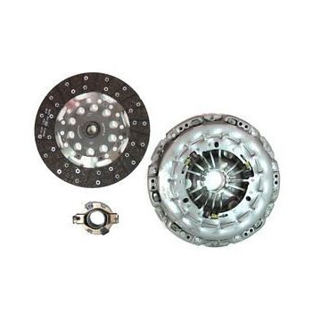 Zestaw sprzęgła Xtreme Clutch KIA SORENTO 2.5 CRDi All-wheel Drive 125KW (2007-2009) KKI28001 2 799,00 zł