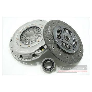 Zestaw sprzęgła Xtreme Clutch KIA SOUL 1.6 CRDi 128 94KW (2009-2014) KHD24011 1 599,00 zł