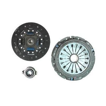 Zestaw sprzęgła Xtreme Clutch LANCIA DELTA 2.0 16V HF Integrale (831AB.026) 144KW (1989-1991) KLN24001 2 399,00 zł