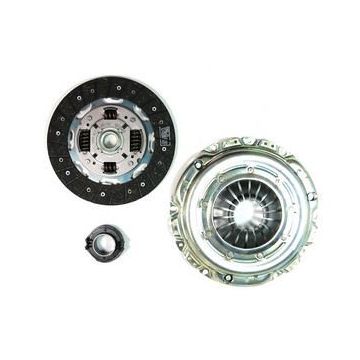 Zestaw sprzęgła Xtreme Clutch LAND ROVER FREELANDER 2.0 DI 4x4 72KW (1998-2006) KLR23004 1 799,00 zł