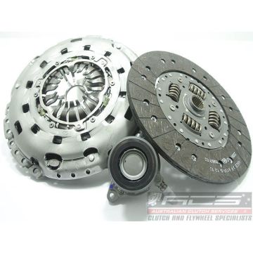 Zestaw sprzęgła Xtreme Clutch LAND ROVER FREELANDER 2 2.2 TD4 4x4 115KW (2006-2014) KLR25401 2 299,01 zł