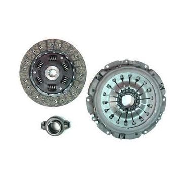 Zestaw sprzęgła Xtreme Clutch MASERATI BITURBO 2.8 165KW (1989-1994) KMS24001 7 799,00 zł