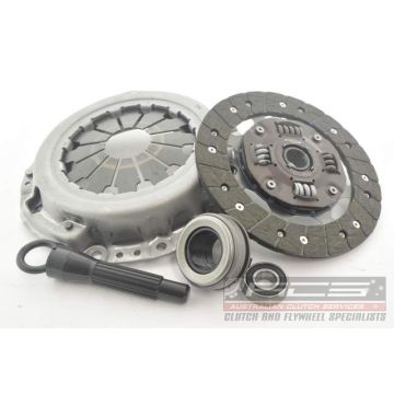 Zestaw sprzęgła Xtreme Clutch Mazda 121 1.3 i 16V 53KW (1990-1997) KFD18001 529,00 zł