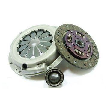Zestaw sprzęgła Xtreme Clutch Mazda 121 METRO 1.5 i 16V 64KW (1996-2002) KMZ19003 659,00 zł