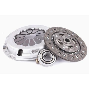 Zestaw sprzęgła Xtreme Clutch Mazda 323 1.3 50KW (1985-1989) KFD19005 599,00 zł