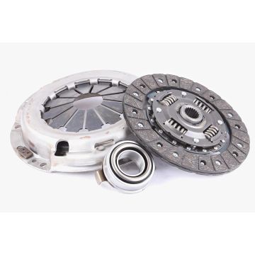 Zestaw sprzęgła Xtreme Clutch Mazda 323 1.6 GT 77KW (1985-1993) KFD19001 599,00 zł