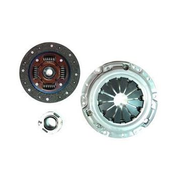 Zestaw sprzęgła Xtreme Clutch Mazda 323 1.6 GT 77KW (1986-1988) KFD19002 579,00 zł