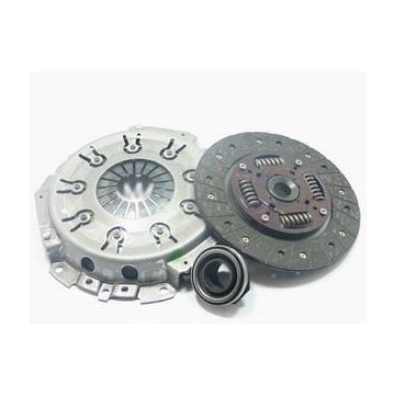 Zestaw sprzęgła Xtreme Clutch Mazda 323 1.8 16V GT 94KW (1989-1994) KMZ20004 898,99 zł