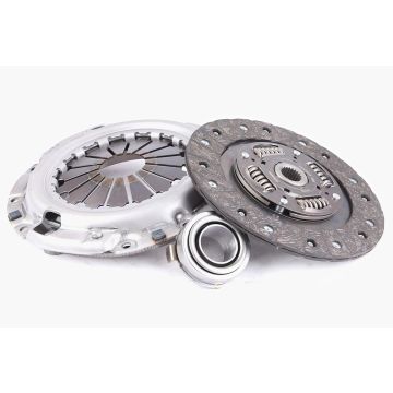 Zestaw sprzęgła Xtreme Clutch Mazda 323 ASTINA 1.8 16V GT 94KW (1989-1994) KFD22005 898,99 zł