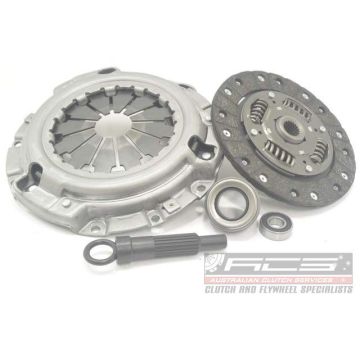 Zestaw sprzęgła Xtreme Clutch Mazda 323 PROTEGE 1.8 Protege 92KW (1994-1998) KMZ20008 799,00 zł