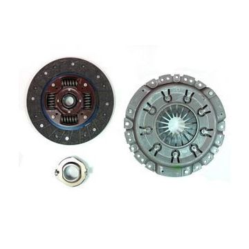 Zestaw sprzęgła Xtreme Clutch Mazda 323 PROTEGE 1.8 Protege 92KW (1994-1998) KFD23019 898,99 zł