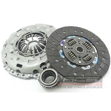 Zestaw sprzęgła Xtreme Clutch Mazda 6 2.3 MPS Turbo 191KW (2005-2008) KMZ25003 3 599,00 zł