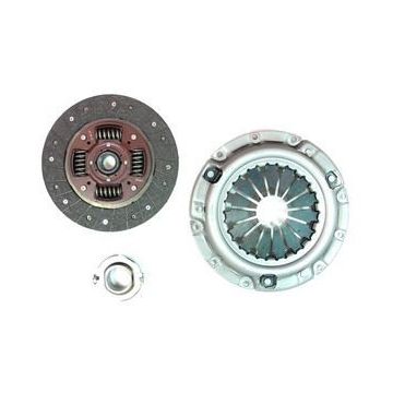 Zestaw sprzęgła Xtreme Clutch Mazda B-SERIE BRAVO 2.2 i 68KW (1988-1991) KFD23014 849,00 zł