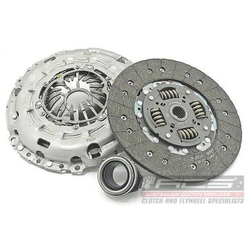 Zestaw sprzęgła Xtreme Clutch Mazda BT-50 3.0 CDVi 4x4 115KW (2006-2011) KFD25015 3 199,00 zł