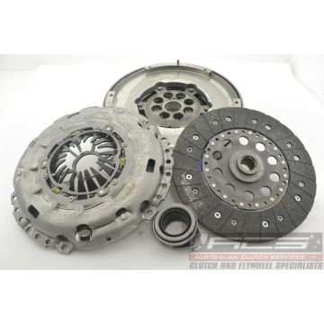 Zestaw sprzęgła Xtreme Clutch Mazda CX-7 2.2 MZR-CD AWD 136KW (2009-2013) KMZ25505 8 599,00 zł