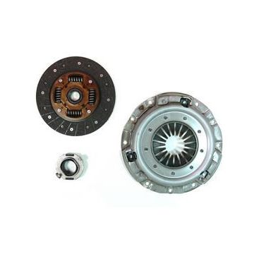 Zestaw sprzęgła Xtreme Clutch Mazda MX-5 1.6 Turbo 110KW (1990-1992) KMZ20002 849,00 zł
