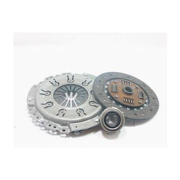 Zestaw sprzęgła Xtreme Clutch Mazda MX-5 1.8 i Turbo 157KW (2002-2002) KMZ22015 1 049,01 zł