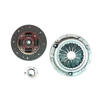 Zestaw sprzęgła Xtreme Clutch Mazda MX-6 2.5 24V 121KW (1991-1997) KFD23008 1 199,00 zł