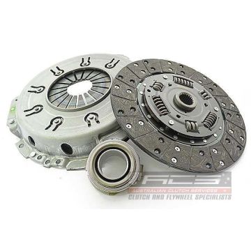 Zestaw sprzęgła Xtreme Clutch Mazda RX-8 1.3 177KW (2003-2012) KMZ24005 1 799,00 zł