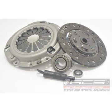Zestaw sprzęgła Xtreme Clutch Mazda TELSTAR 2.0 88KW (1986-1987) KFD23001 699,00 zł