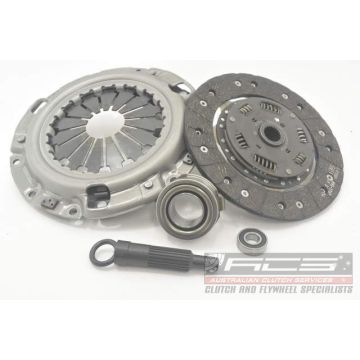 Zestaw sprzęgła Xtreme Clutch Mazda TELSTAR 2.2 12V 85KW (1987-1991) KFD23004 749,00 zł