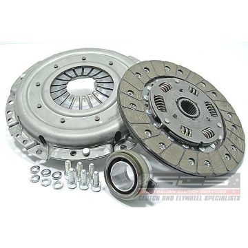 Zestaw sprzęgła Xtreme Clutch MERCEDES-BENZ 190 E 2.0 (201.024) 90KW (1982-1993) KMB21001 1 999,00 zł