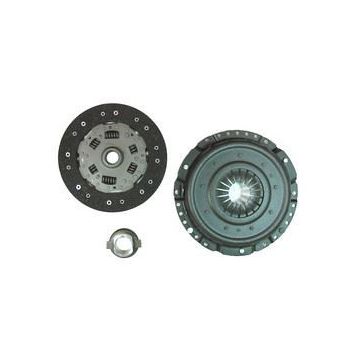 Zestaw sprzęgła Xtreme Clutch MERCEDES-BENZ 190 E 2.3-16 125KW (1985-1987) KMB23004 2 799,00 zł