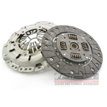 Zestaw sprzęgła Xtreme Clutch MERCEDES-BENZ A-CLASS A 160 (168.033, 168.133) 75KW (1997-2004) KMB22005 2 699,00 zł