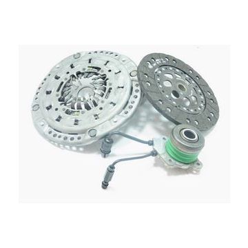 Zestaw sprzęgła Xtreme Clutch MERCEDES-BENZ A-CLASS A 190 (168.032, 168.132) 92KW (1999-2004) KMB20402 4 199,00 zł