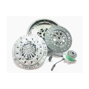 Zestaw sprzęgła Xtreme Clutch MERCEDES-BENZ A-CLASS A 190 (168.032, 168.132) 92KW (1999-2004) KMB20602 8 399,01 zł