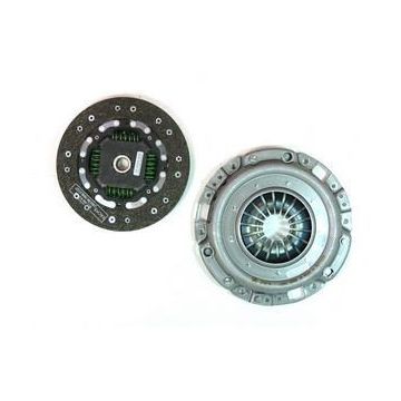 Zestaw sprzęgła Xtreme Clutch MERCEDES-BENZ B-CLASS B 180 (245.232) 85KW (2009-2011) KMB22009 2 299,01 zł