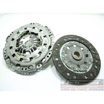 Zestaw sprzęgła Xtreme Clutch MERCEDES-BENZ B-CLASS B 200 TURBO (245.234) 142KW (2005-2011) KMB23020 2 599,00 zł