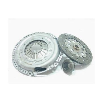 Zestaw sprzęgła Xtreme Clutch MERCEDES-BENZ C-CLASS C 180 (203.735) 95KW (2001-2002) KMB22008 2 299,01 zł