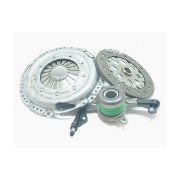 Zestaw sprzęgła Xtreme Clutch MERCEDES-BENZ C-CLASS C 180 (203.735) 95KW (2001-2002) KMB22408 4 699,01 zł