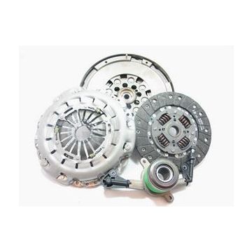 Zestaw sprzęgła Xtreme Clutch MERCEDES-BENZ C-CLASS C 180 Kompressor (203.746) 105KW (2004-2008) KMB23617 8 799,00 zł