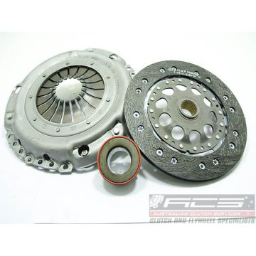 Zestaw sprzęgła Xtreme Clutch MERCEDES-BENZ C-CLASS C 180 T (202.078) 90KW (1996-2000) KMB22012 2 699,00 zł