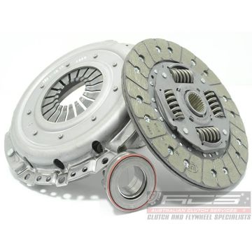 Zestaw sprzęgła Xtreme Clutch MERCEDES-BENZ E-CLASS E 200 T (210.235) 100KW (1996-2000) KMB22011 2 599,00 zł
