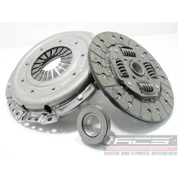 Zestaw sprzęgła Xtreme Clutch MERCEDES-BENZ E-CLASS E 200 T (210.235) 100KW (1996-2000) KMB22010 2 699,00 zł