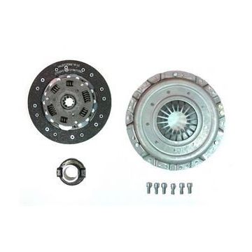 Zestaw sprzęgła Xtreme Clutch MERCEDES-BENZ SEDAN 300 D (123.130) 59KW (1976-1980) KMB22003 2 999,00 zł