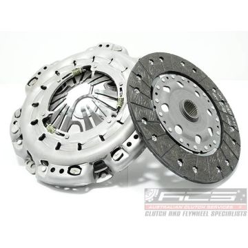 Zestaw sprzęgła Xtreme Clutch MERCEDES-BENZ SLK 200 Kompressor (171.445) 135KW (2008-2011) KMB23023 3 799,00 zł