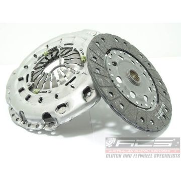 Zestaw sprzęgła Xtreme Clutch MERCEDES-BENZ SLK 230 Kompressor (170.449) 145KW (2000-2000) KMB23024 1 899,00 zł