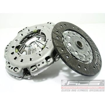 Zestaw sprzęgła Xtreme Clutch MERCEDES-BENZ SLK 350 (171.458) 224KW (2008-2011) KMB24028 3 199,00 zł