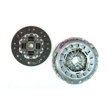 Zestaw sprzęgła Xtreme Clutch MERCEDES-BENZ SPRINTER 3-t 313 CDI 95KW (2000-2006) KMB24010 3 199,00 zł