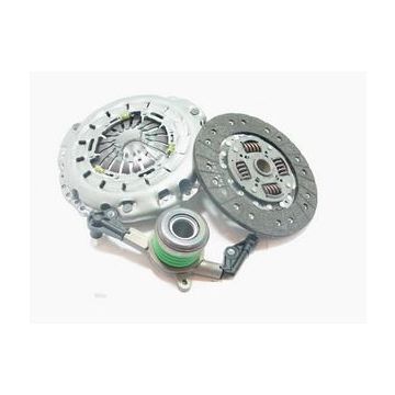 Zestaw sprzęgła Xtreme Clutch MERCEDES-BENZ SPRINTER 3-t 316 CDI 4x4 115KW (2002-2006) KMB24402 4 099,00 zł