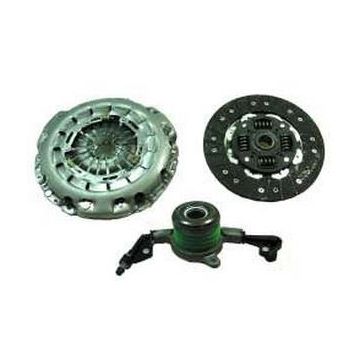 Zestaw sprzęgła Xtreme Clutch MERCEDES-BENZ SPRINTER 3-t 316 CDI 4x4 115KW (2002-2006) KMB24408 4 999,00 zł
