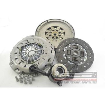 Zestaw sprzęgła Xtreme Clutch MERCEDES-BENZ SPRINTER 3-t 316 CDI 4x4 115KW (2002-2006) KMB24608 7 999,00 zł