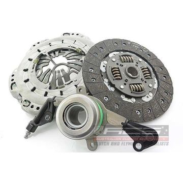 Zestaw sprzęgła Xtreme Clutch MERCEDES-BENZ SPRINTER 511 CDI (906.653, 906.655, 906.657) 80KW (2006-2009) KMB24421 4 899,00 zł