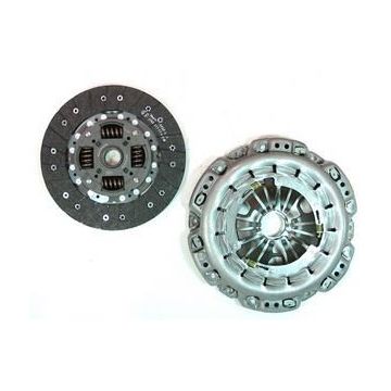Zestaw sprzęgła Xtreme Clutch MERCEDES-BENZ SPRINTER 515 CDI (906.653, 906.655, 906.657) 110KW (2006-2009) KMB24022 3 499,01 zł